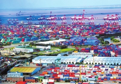 財(cái)政部:自貿(mào)區(qū)不開設(shè)免稅店 不搞離島免稅