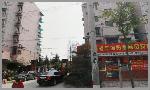 芝川路87弄,上海喜福來(lái)朝陽(yáng)食品貿(mào)易行的地址 上海地圖
