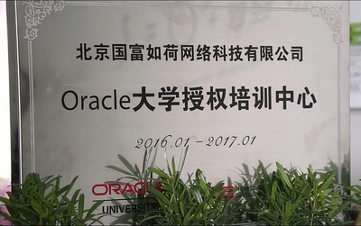 CDA-Oracle聯(lián)合雙認(rèn)證 大數(shù)據(jù)核心技術(shù)課程認(rèn)證證書(shū)正式發(fā)放！