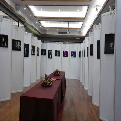 專業(yè)會議展覽服務(wù) 標準展板租賃與掛畫展板搭建一體化解決方案